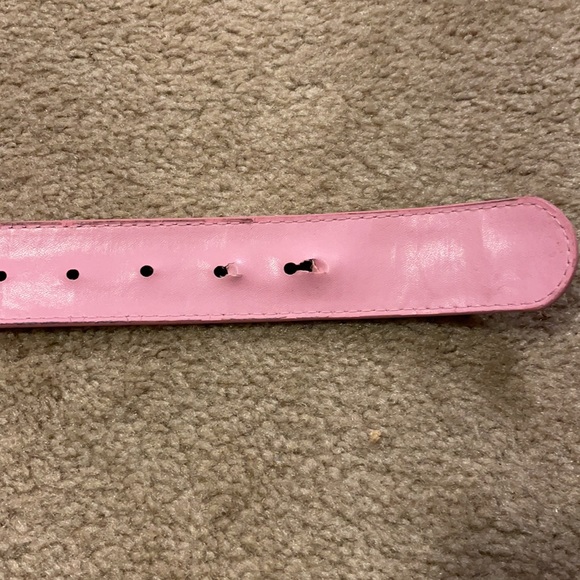 🪀Tous belt🪀 - Picture 5 of 5